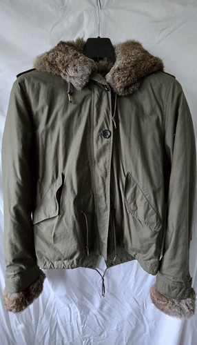 Woolrich literary walk parka - walk,