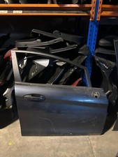 PORTA SPORTELLO PORTIERA ANTERIORE DESTRA DX FORD FIESTA MKVI 2008-2017