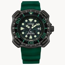 Citizen Promaster Eco-Drive