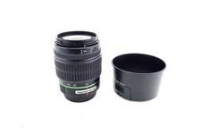 Pentax SMC DA 50-200mm f/4-5.6