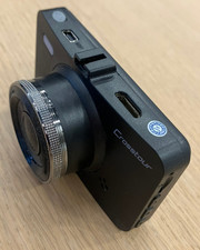 Car Recorder CR300 Dashcam -