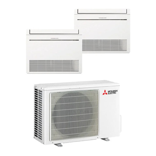 Condizionatore mitsubishi - condizionatore,