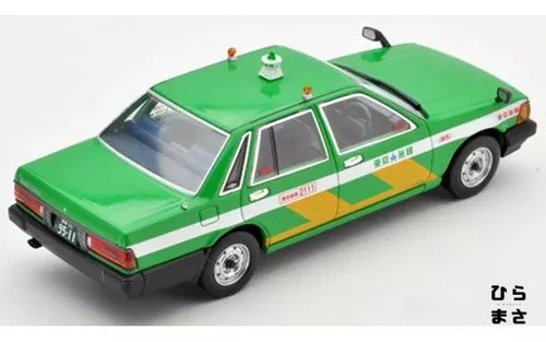 N43 13a nissan cedric - 1/43, lv-n43-13a