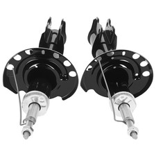 Ammortizzatore Anteriore per