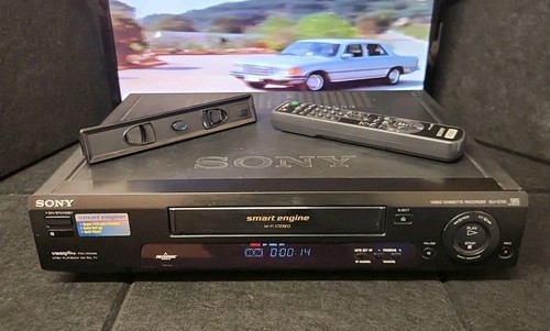 Videoregistratore sony - videoregistratore,