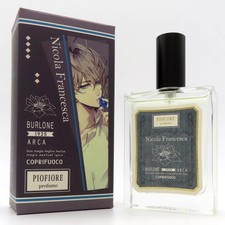 Nicola Francesca Profumo