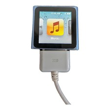 Apple iPod Nano 6a Generazione