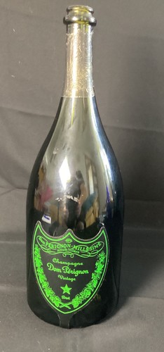 Dom perignon magnum vintage - dom,