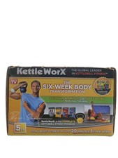 KettleWorX Kit Trasformazione
