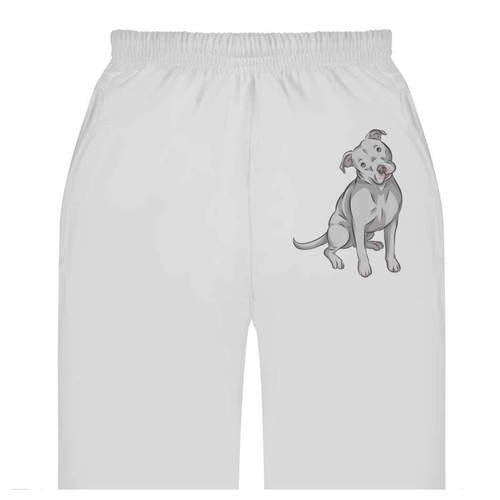 American pitbull terrier - 'american,