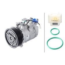 Compressore Climatizzatore 24