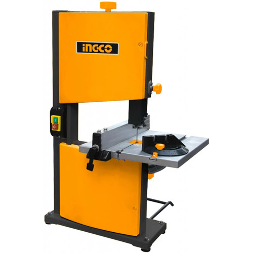 Ingco sega nastro 350w - -,