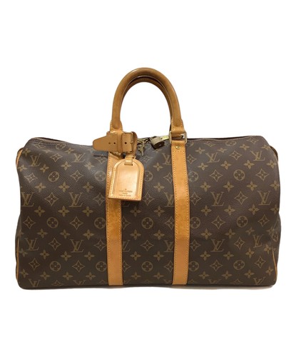 Louis vuitton travel bag - louis,