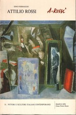 Attilio Rossi - Dino Formaggio