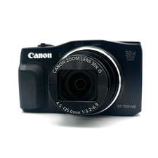Canon PowerShot SX700 HS