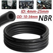 Tubo carburante in gomma