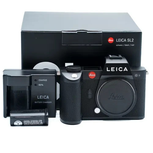 Leica sl2 0mp - leica, di