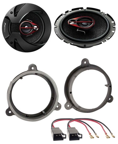 Pioneer altoparlante vie - 3,