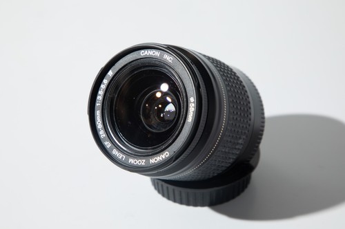 Objectif canon zoom - zoom, 28-80