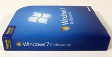 Microsoft Windows 7