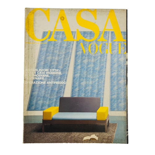 Casa vogue 123 ottobre - 123,