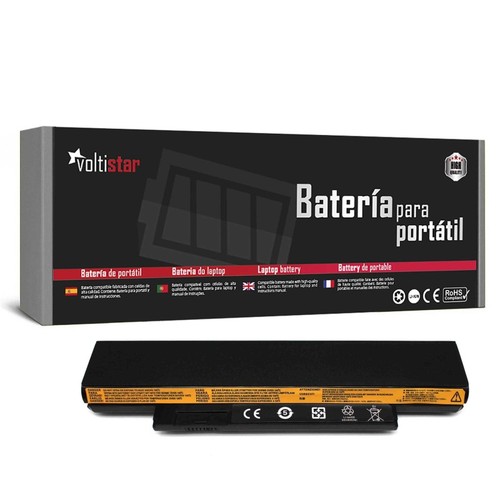 Batteria per portatile lenovo - batteria,