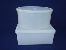 Lotto 4 Tupperware Vintage