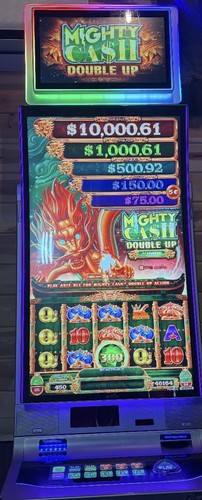 Aristocrat slot machine - slot,