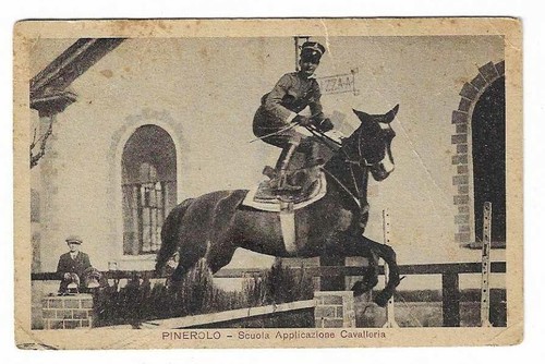Pinerolo 1929 scuola - pinerolo,