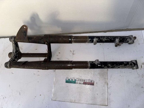 Forcella gilera 150 sport - forcella,