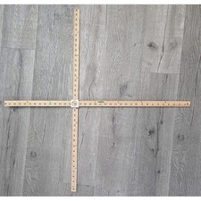 Righello da cantiere