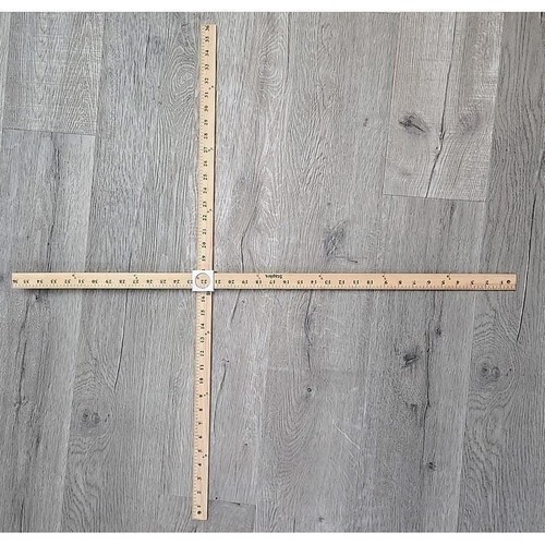 Righello cantiere - righello, da