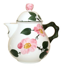 Teiera Wildrose 1,1 l Villeroy