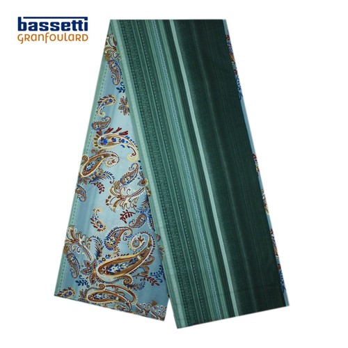 Telo arredo bassetti home - bassetti,