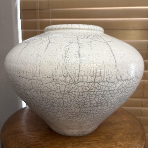 Vaso ceramica artistica - , mark