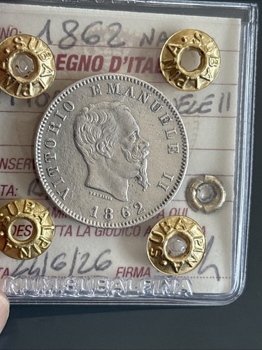 Regno italia vittorio - regno,