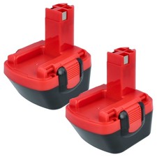 2 Batteries pour Bosch PSR