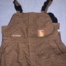 Salopette bavaglino Salisbury