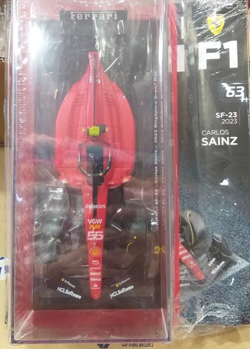 Grandi ferrari - le,