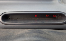 Strumentazione Renault Twingo