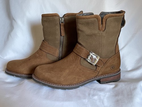 Stivali ariat savannah - stivali,