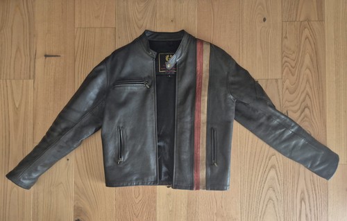 Belstaff cyclops giacca in - cyclops,