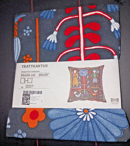 Ikea trattkaktus copricuscino - ikea,