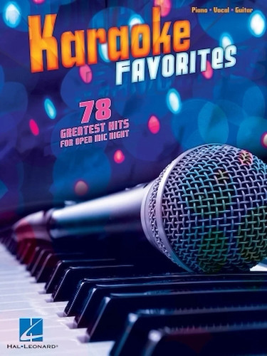 Karaoke preferiti