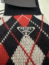 Prada Socks 