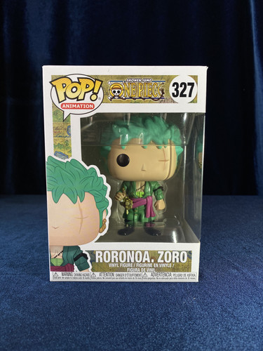 Funko pop one piece - pop!,