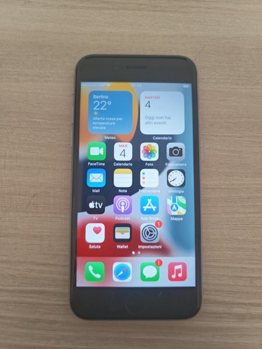 Apple iphone a1688 32gb - apple,