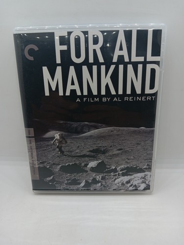 For all mankind - all, (criterion