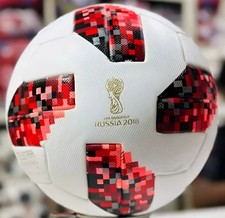 Telstar 18 | Coppa del Mondo