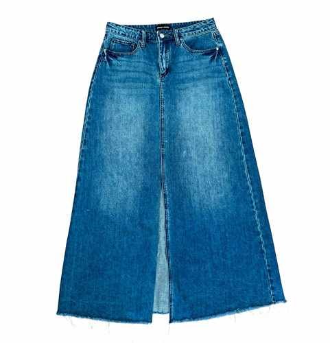 Maxi gonna donna ashley mason - donna,